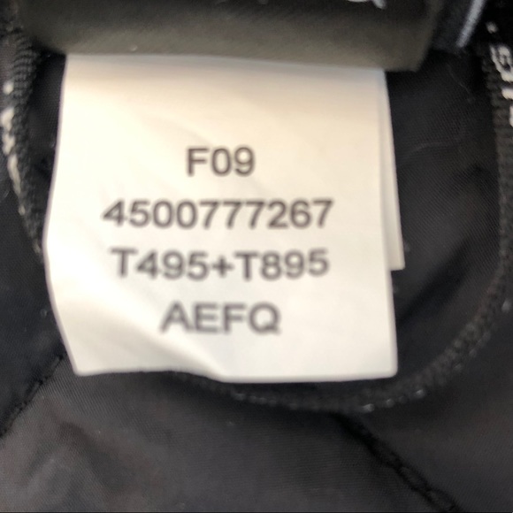 The North Face Apex Elevation Hooded Jacket - Picture 8 of 8